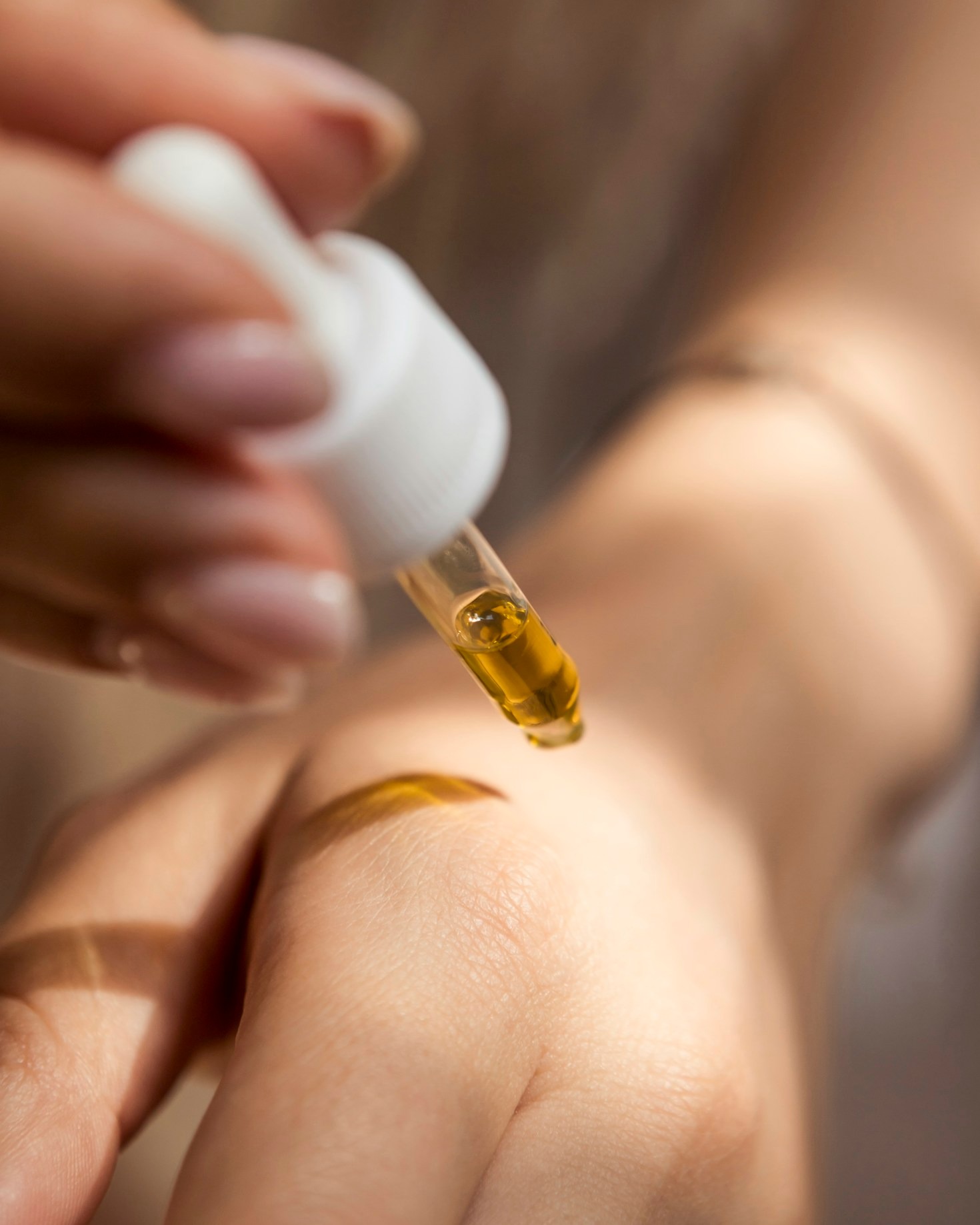 The Evolution From Fashion To Skincare