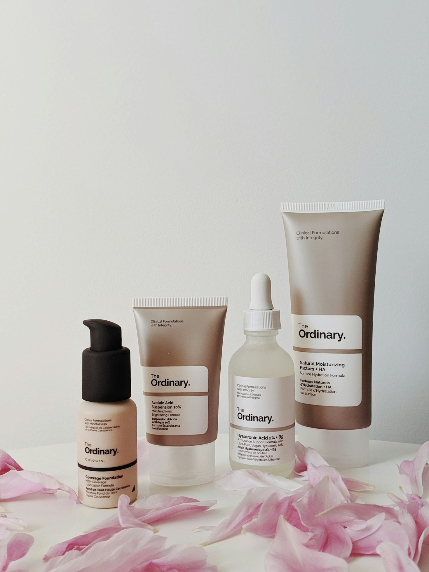 A Deep Dive Into Our Botanical Roots
